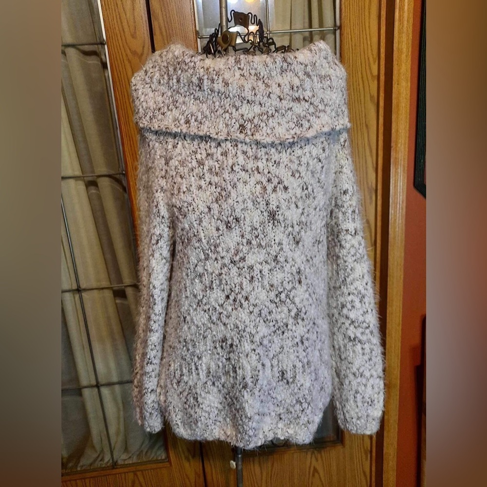 Buffalo David Bitton Sweater Women's - Picture 2 of 9